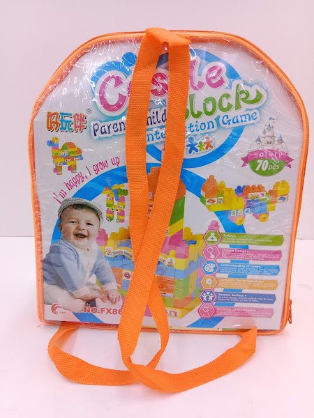 Blocks And Building Toys For Kids